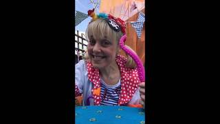 How Many Tickles Does It Take To Make An Octopus Laugh? Dr Yoho Has The Answer