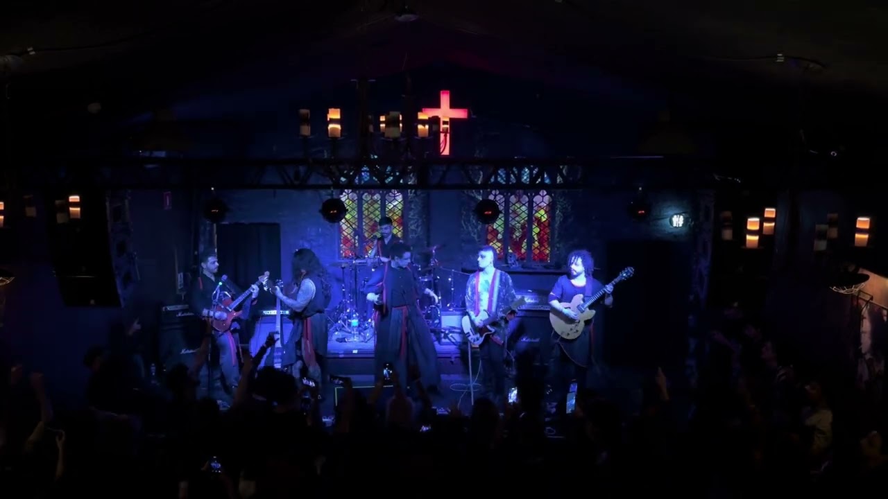 HIGAN - OBSCURE (DIR EN GREY cover)