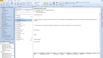 CCH Document Management - Simplify email filing
