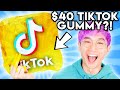 Can You Guess The Price Of These CRAZY TIKTOK FOOD PRODUCTS?! (GAME)