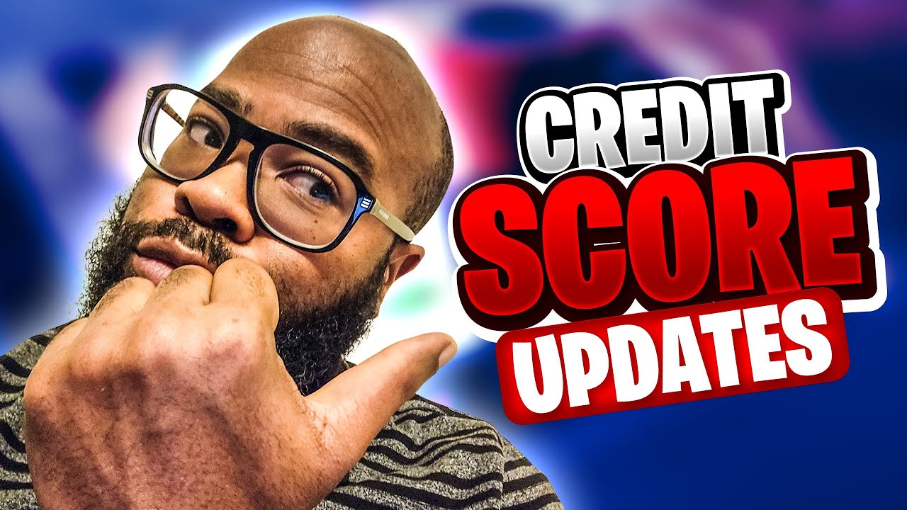 How OFTEN Does My CREDIT SCORE Update YouTube