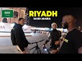 This is how they treat foreigners in riyadh saudi arabia  first day 