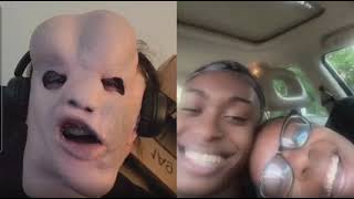 Bigo Live Reaction 231