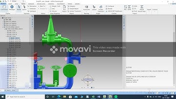 E3D Useful commands PART-1