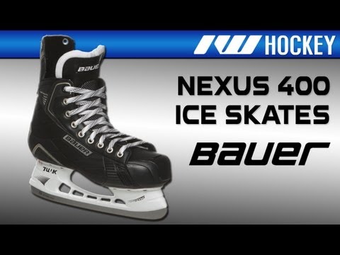 bauer nexus 400