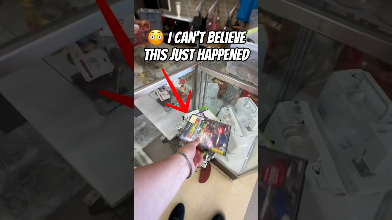 BEWARE❗️ Top Video Game Scam Exposed 🤬 