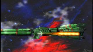 Transformers Armada - 24 - Chase 1/3 HD