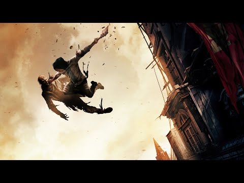 Видео: Dying light 2