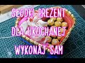 Jaki prezent dla dziewczyny na Walentynki