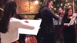 Cugnon Junior Consort