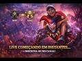 🔥 DESAFIO: DO GOLD AO DIAMANTE NO League of Legends 🔥