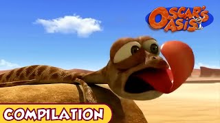 Oscar's Oasis - MAY COMPILATION