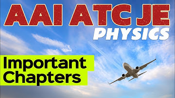 Analyse van de AAI ATC JE Physics PYQ: Het slimste studieplan