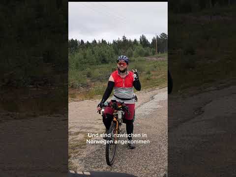 update Nordnorwegen