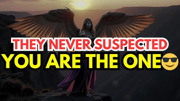 CHOSEN ONE, YOU TOTALLY FOOLED THEM 🤡 YOU