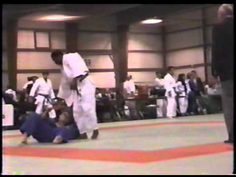 2001 National Ladder Tournament - Joseph Ayitey Ad...