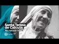 Santa Teresa de Calcuta - Pbro. Sebastián Vallejo