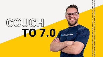 Couch to 7.0 With Justin Emmans | Diabetes Weight Loss Program