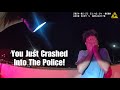 Why You Shouldn’t Drink And Drive