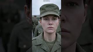 She Disguised as a Soldier &amp; No One Ever Found Out