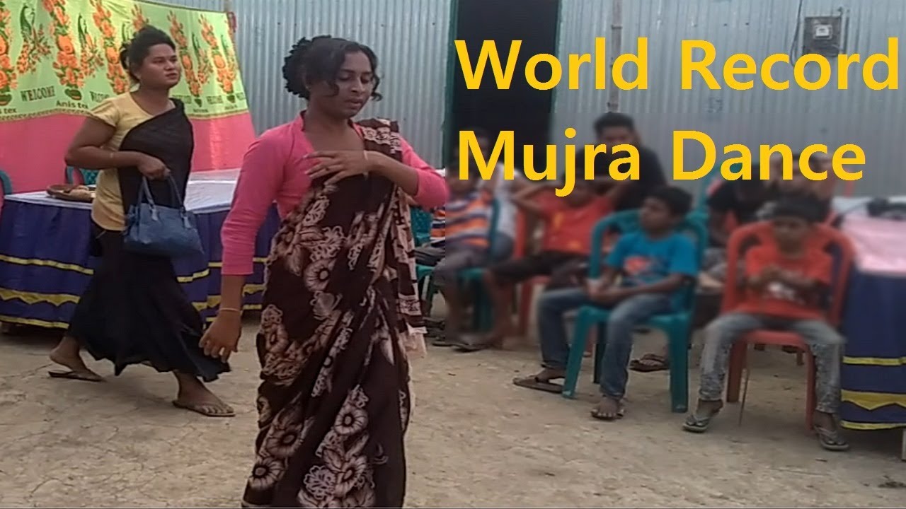 World Record Dance 2021 YouTube