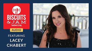 Lacey Chabert's Endless Christmas | Biscuits & Jam Podcast | Season 3 | Episode 25