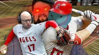 Chib and Northernlion take on the FINAL BOSS of Baseball
