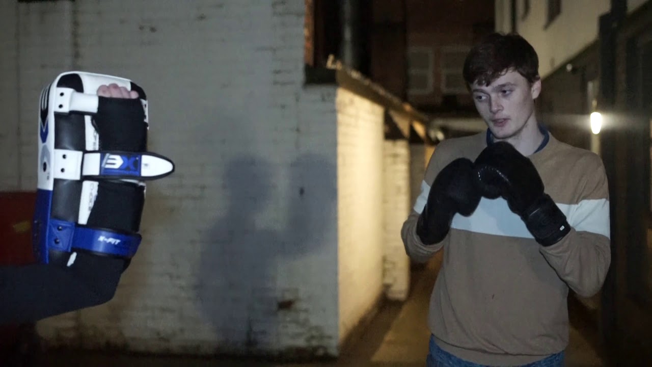 Re-edit Noticing sound Submission -Joshua Bainbridge (rework)