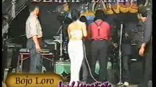 inul Daratista - Bojo Loro