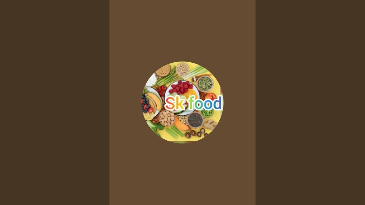 SK FOOD is live