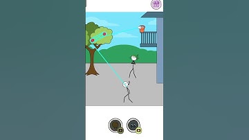 #Thief puzzle 🧩 Level 254 #trendingvideo #trendingshorts #viralvideo #viralshort #youtubeshorts