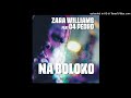 Zara Williams Feat C4 Pedro NA BOLOKO Kizomba mp3