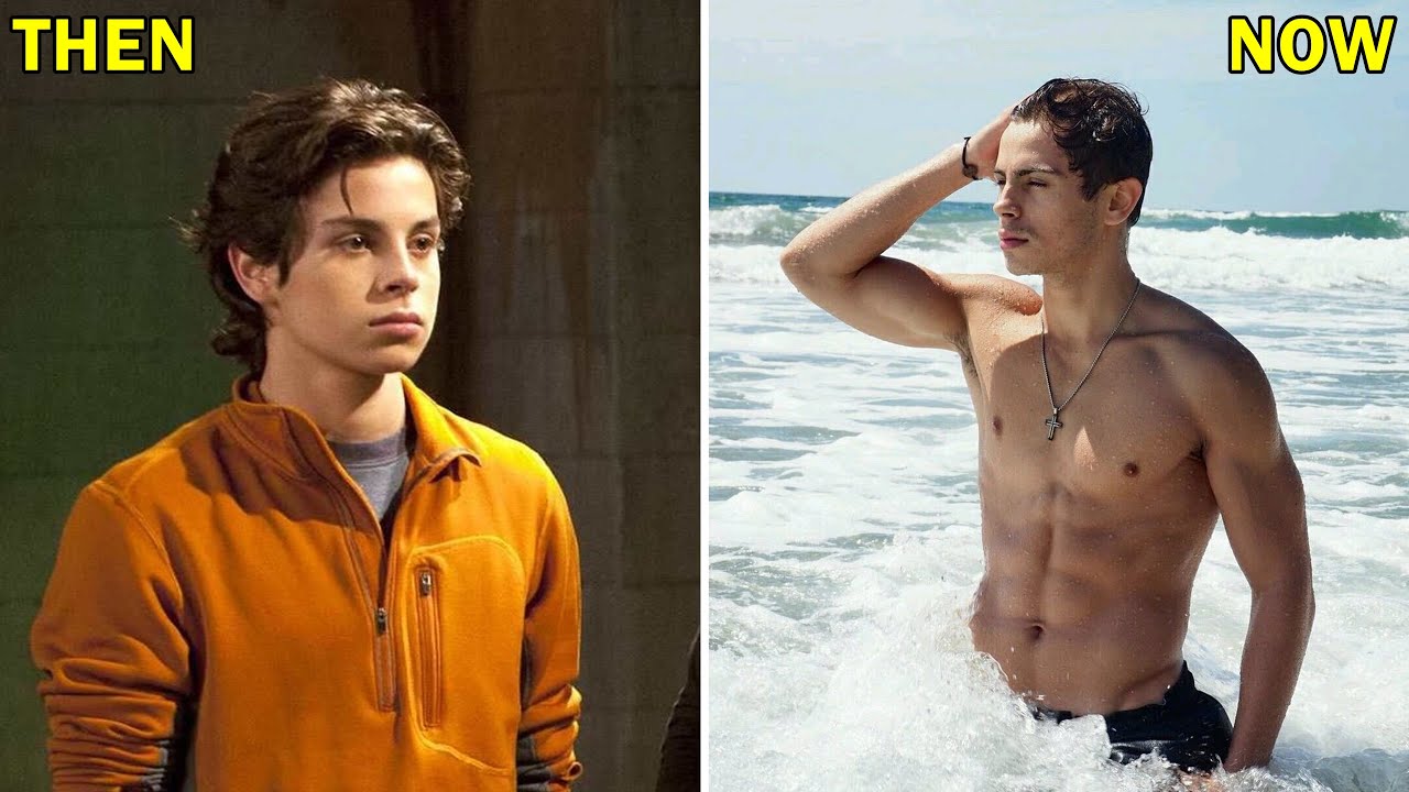 Wizards of Waverly Place Cast ⭐ Then and Now (2021)