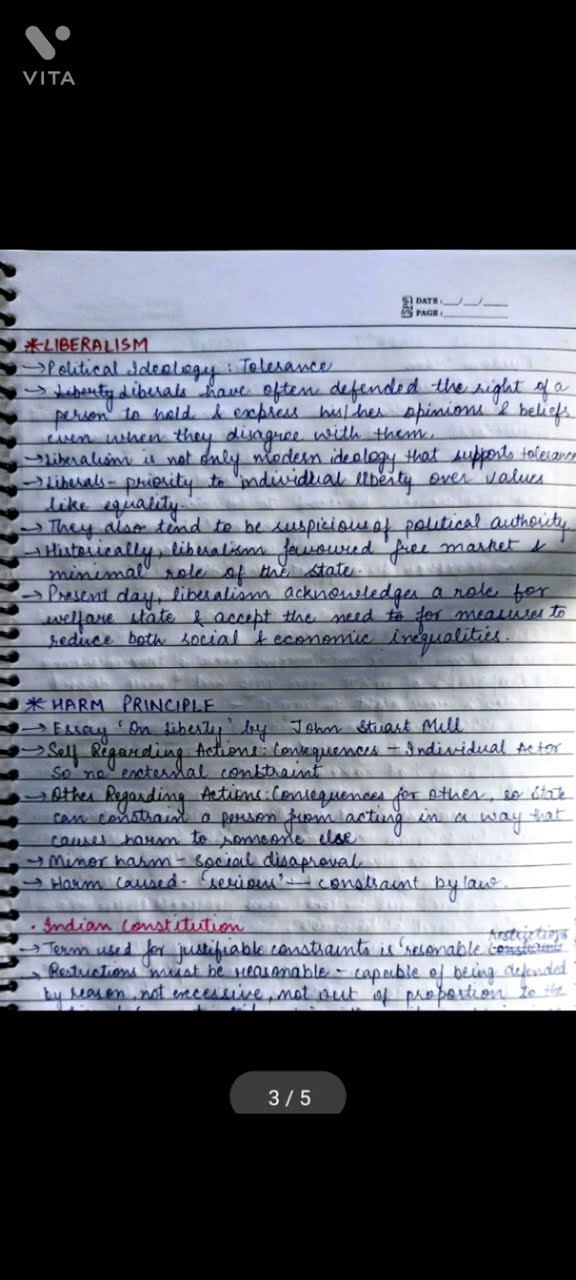Ch 2 Freedom Class 11 Pol Sci Notes YouTube Ch 2 Freedom Class 11 Pol Sci Notes YouTube