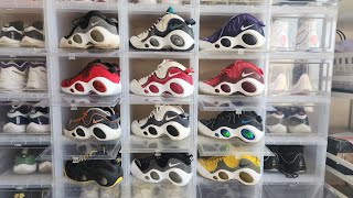 Nike Flight 95 Collection - Jason Kidd