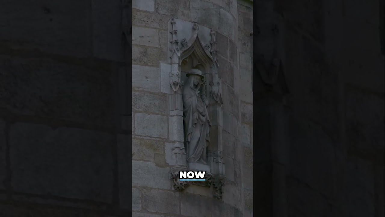  Explore Bordeaux S 15th Century Royal Gate The Stunning Porte Cailhau