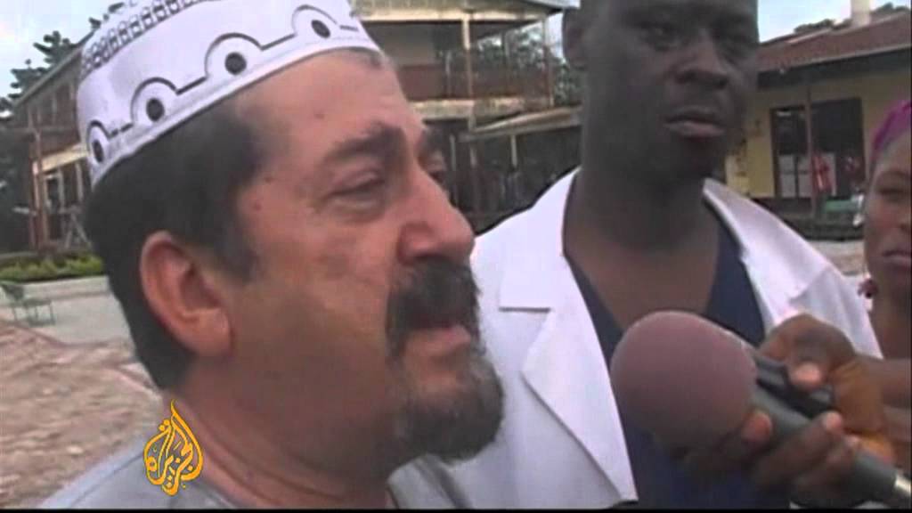 يُخشى أن يكون عدد القتلى قد سقطوا جراء انقلاب قارب في غينيا
