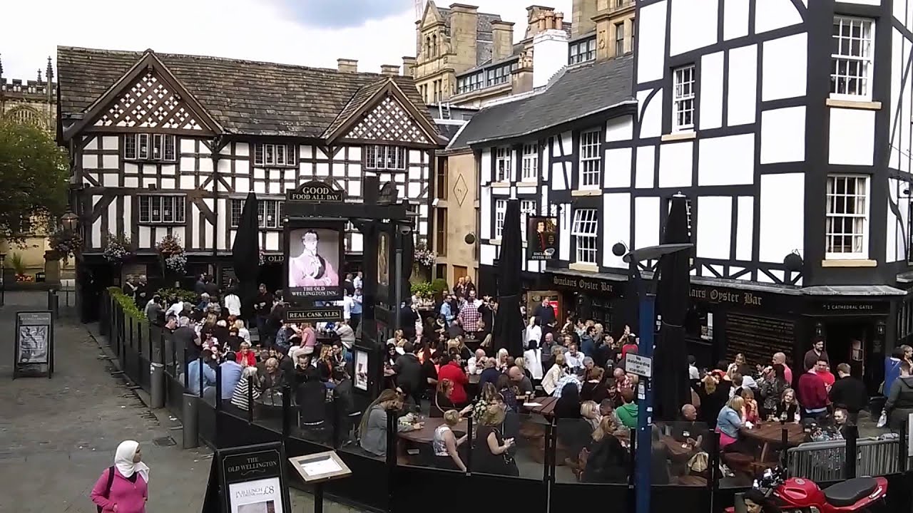 HTC Desire 510 1080p video sample