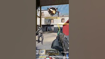 #shorts #trendingshorts #codmobile #codmobileclips #codmobilegameplay #terminatorcod