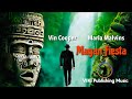 Marla malvins  vin cooper  mayan fiesta official music  viki publishing music