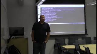 K8sgreSQL: Kubernetes, PostgreSQL, & You - Part 1