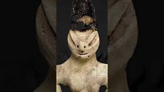 Ubaid Lizard People Statues Part II - #anunnaki #history #archaelogy #mesopotamia #aliens #religion