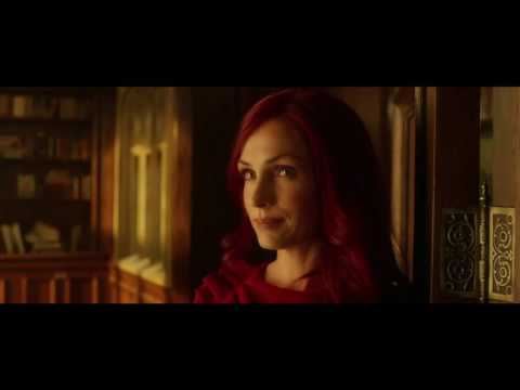 Video: ¿Volverá Jean Grey?