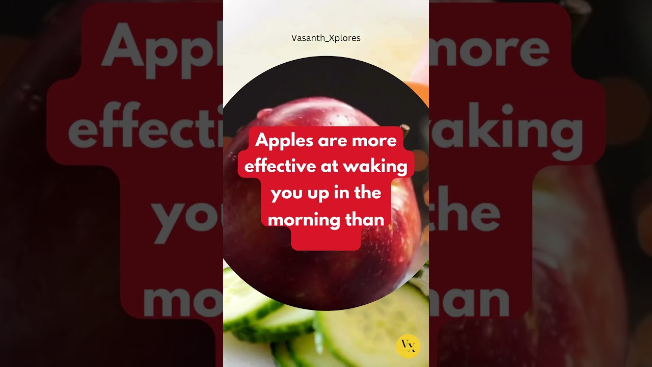 5 Fascinating Food Facts That Will Blow Your Mind! 