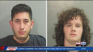 Fox 24 Washington County deputies investigate inmate murdered in cell