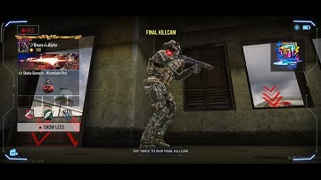 COD Mobile| Sticky Grenade |Double Kill(Shorts)