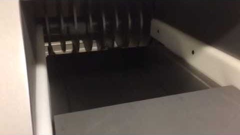 Havantec FR300 flaker