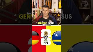 The Most One-Sided Match In World Cup History