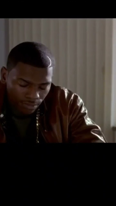 Paid in Full #paidinfull #thewire #powerbook2ghost