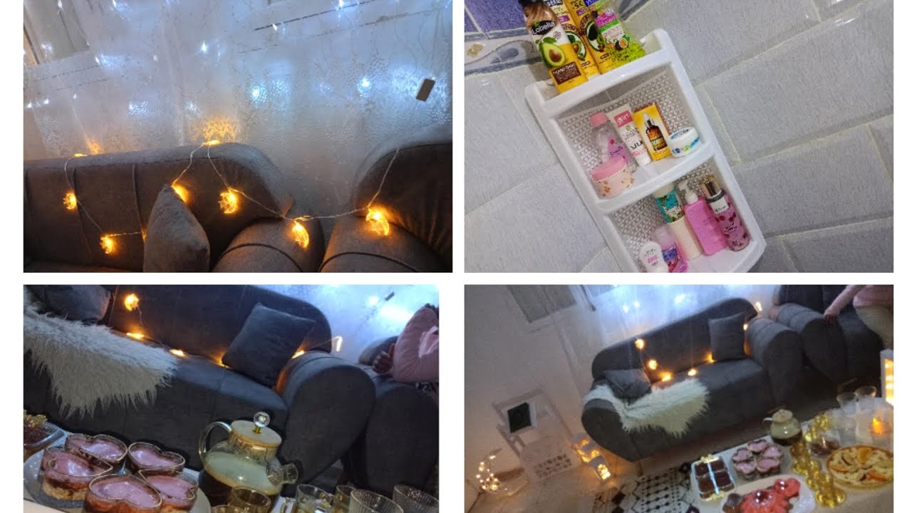 يوم مليييء بالنشاط والحيوية 😍/فيديو تحفيزي /روتين يوم رمضاني ❤